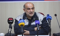 آمادگی کامل نیروگاه‌های کرمانشاه برای تامین برق زمستان