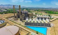 2.6 میلیارد کیلووات ساعت برق در نیروگاه اصفهان تولید شد