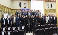 نخستین گردهمایی مدیران ارشد مالی و بودجه صنعت برق حرارتی برگزار شد
