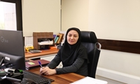 مصاحبه با بانوان نخبه صنعت برق/1