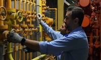 واحد 250 مگاواتی نیروگاه شهید رجایی وارد مدار شد