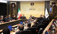 مدیران جدید شرکت برق حرارتی منصوب شدند