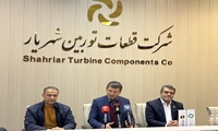 بازسازی ۳۸ توربین نیروگاهی برای پیک تابستان سال آینده/ صرفه‌جویی ۸۰ میلیون دلاری با اتکا بر توان متخصصان داخلی