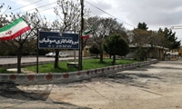 بهینه سازی عمرانی نیروگاه گازی صوفیان به پایان رسید