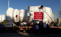 نیروگاه سیکل ترکیبی دوکوهه تا پایان سال آینده وارد مدار می‌شود/ ایجاد ۱۲۰۰ فرصت شغلی در مراحل ساخت نیروگاه