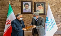 امضای موافقت‌نامه همکاری میان پژوهشگاه نیرو و شرکت تعمیرات نیروگاهی/ توسعه و تجاری سازی فناوری‌های نوین نیروگاهی در کشور