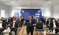 ظرفیت نیروگاه‌های کشور به 84500 مگاوات رسید/ واحد بخار نیروگاه قشم سال 1401 وارد مدار می‌شود