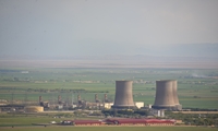 جلوگیری از خروج واحد گازی در نیروگاه شهید رجایی قزوین