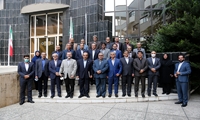 مدیران جدید شرکت برق حرارتی منصوب شدند