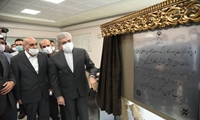نخستین واحد بخار نیروگاه ارومیه افتتاح شد/ افزایش 640 مگاواتی ظرفیت واحدهای بخار در سال جهش تولید