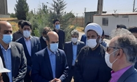 فروش اوراق سلف تولید برق طی یک‌ماه آينده آغاز می‌شود/ بخش گاز نیروگاه کلاس F سهند سال ۱۴۰۱ وارد مدار می‌شود