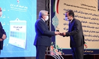 رکورد 27 ساله تولید برق نیروگاه شهید مفتح شکسته شد