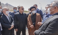 عملیات ساخت فاز دوم نیروگاه شازند ابتدای سال آینده آغاز می‌شود
