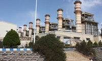 افزایش 160 مگاواتی توان تولید نیروگاه شهید سلیمانی کرمان با ارتقای توربین‌های گازی