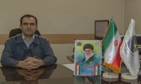 حفظ پایداری واحد شماره 2 نیروگاه حرارتی شازند در  آستانه پیک بار تابستان