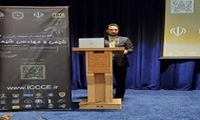 کارشناسان نیروگاه رامین اهواز موفق به کسب رتبه برتر درششمین کنفرانس ملی شیمی و مهندسی شیمی شدند