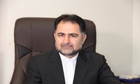 پره های توربین گازی H25 نیروگاه گازی اسلام آباد غرب بومی سازی شد