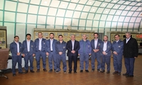 گرامیداشت شب یلدا