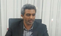 بازدید مدیر عامل شرکت تولید نیروی جنوب غرب صبا از نیروگاه شهید مفتح