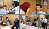 آغاز اجرای آزمایشات کلینیکی و پاراکلینیکی در نیروگاه شهید رجایی قزوین