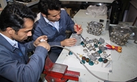بازسازي سلونوئيد والوهاي Festo