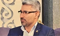 بار واحد شماره یک بخار نیروگاه بندرعباس به مقدار نامی خود نزدیک شد.