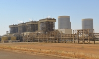 در ادامه فعالیت های تعمیرات واحدهای نیروگاه شهید رجایی قزوین انجام شد/ آغاز برنامه تعمیرات واحد 250 مگاواتی شماره 2 نیروگاه