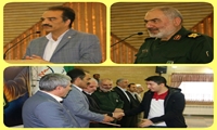 💢 همایش یاوران معروف و تجلیل از مقام آوران مسابقات قرآنی فرزندان کارکنان وزارت نیرو برگزار شد
