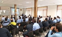 برگزاری دوره آموزش ایمنی عمومی در نیروگاه شهیدرجایی قزوین