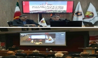 با حضور وزیر نیرو طرح ارتقای توربین‌های گازی و تطبیق با شرایط محیطی نیروگاه کرمان افتتاح شد.