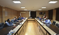 برگزاری چهارمین جلسه شورای مدیران نیروگاه برق ری