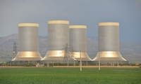 بازسازی کامل کارت های الکترونیک واحدهای نیروگاه شهید رجایی قزوین