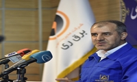 ۲ و نیم ساعت از برق تهران در نیروگاه ری تأمین می‌شود