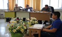 پانزدهیمن جشنواره سراسری قرآنی و نماز ویژه فرزندان کارکنان صنعت آب و برق استان مرکزی
