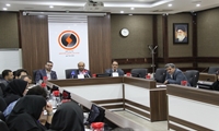 مدیرعامل شرکت نیروی برق حرارتی: واحد یک و دو بخش بخار نیروگاه سیکل ترکیبی شیروان با حضور رئیس جمهور افتتاح می‌شود/ 410 مگاوات به ظرفیت تولید برق کشور اضافه خواهد شد
