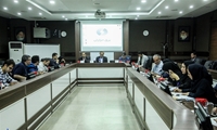 در کنفرانس مطبوعاتی مجری طرح های بیع متقابل شرکت مطرح شد؛ وارد مدار شدن ۲ واحد بخار نیروگاه سیکل ترکیبی جهرم