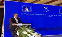 عملیات احداث پست جدید برق نیروگاه ری آغاز شد/ شروع فرایند بازنشسته کردن نخستین نیروگاه کشور