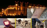 برای اولین بار در کشور انجام شد ؛ تعمیرات بر روی بویلر 6 نیروگاه سیکل ترکیبی شهید سلیمانی کرمان بدون خروج واحد گازی در دمای 78 درجه سانتیگراد