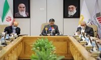 تفاهم‌نامه احداث واحدهای جدید گازی نیروگاه سیکل‌ترکیبی خرم‌آباد به امضا رسید