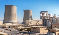 برای اولین بار در صنعت برق؛ راندمان نیروگاه‌های حرارتی کشور به 38.56 درصد رسید
