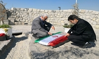 گرامیداشت روز شهید
