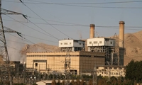 تولید بیش از 2میلیارد كيلووات برق در نیروگاه اصفهان