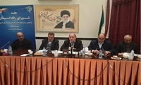 بازدید مدیرعامل صندوق بازنشستگی کشور از نیروگاه حرارتی تبریز