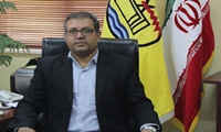 سرپرست نیروگاه گازی خلیج فارس معرفی شد.