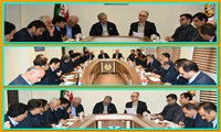 انجام ممیزی سیستم های مدیریتی ایزو در نیروگاه شهید رجایی