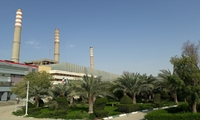 تدوین دستورالعمل سیگنالینگ و حفاظت الکتریک نیروگاه رامین اهواز