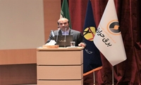 مدیرعامل شرکت برق حرارتی از عملیاتی شدن 5 پروژه  اساسی ساخت داخل با همکاری پژوهشگاه نیرو خبر داد