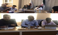 اورهال واحد یک نیروگاه بندرعباس
