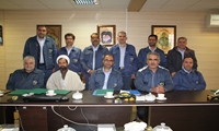 تقدیر از فعالان فرهنگی