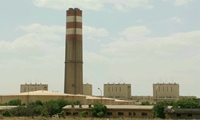 آمادگی حداکثری نیروگاه شهید مفتح برای پیک تابستان ۹۸